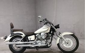 YAMAHA DRAGSTAR 250 VG02J