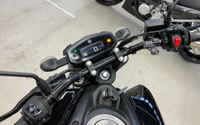 YAMAHA FZ-S FI DELUXE RG66