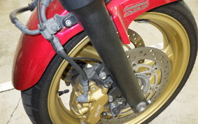 HONDA CB400SF VTEC A 2009 NC42