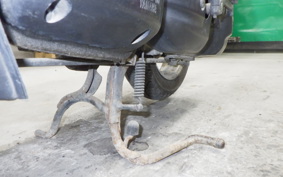 YAMAHA JOG POCHE SA08J