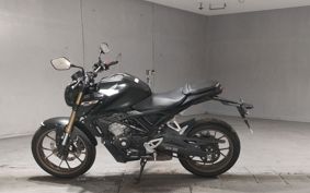 HONDA CB125 R JC91