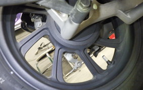 HONDA PCX125 2023 JF81