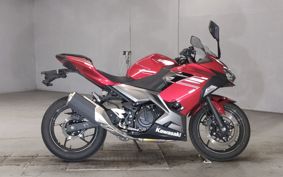 KAWASAKI NINJA250 EX250P