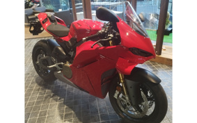 DUCATI PANIGA-REV4S 2026 5D00