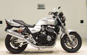 HONDA CB1300SF SUPER FOUR 1998 SC40