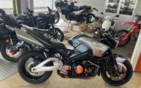 SUZUKI B-KING 2010 GX71A