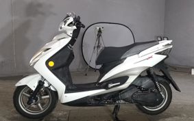YAMAHA CYGNUS125XSR SE44J