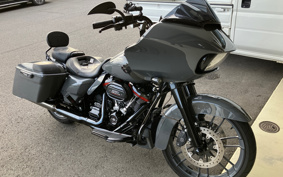 HARLEY HARLEY FLTRXSE1800CVO 2018 TCL