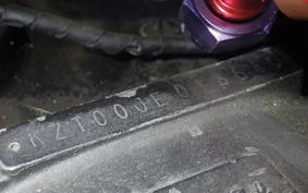 KAWASAKI Z1000 J 2000 KZT00J