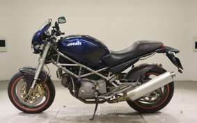 DUCATI DUCATI M400IE 2004