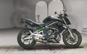 KAWASAKI ER400 N ER400B