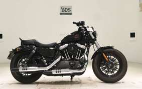 HARLEY XL1200X 2021