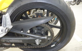 KAWASAKI ER600 F 2008 EX650A