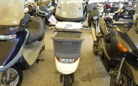 HONDA DIO CESTA GEN 2 1999 AF62