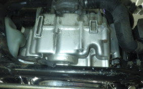 HONDA STEED 600 1994 PC21