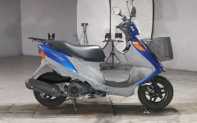 SUZUKI ADDRESS V125 CF4EA