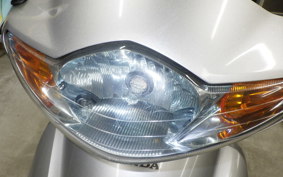 HONDA DIO Z4 2006 AF57