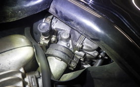YAMAHA XJ400 1991 4BP