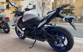 SUZUKI GSX-S1000F 2020 GT79B
