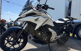 HONDA NC750X DCT 2022 RH09