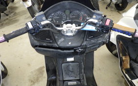 HONDA FORZA Z MF08