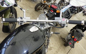 SUZUKI INTRUDER 400 1994 VK51A