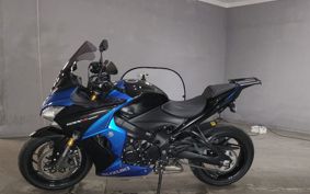 SUZUKI GSX-S1000F GT79B