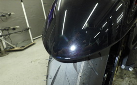 SUZUKI HAYABUSA Gen.3 2023 EJ11A