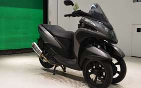 YAMAHA TRICITY 155 A SG37J