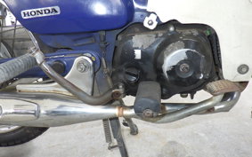 HONDA C50 SUPER CUB AA01