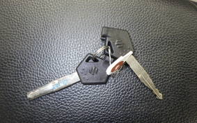 SUZUKI ADDRESS 110 CE47A