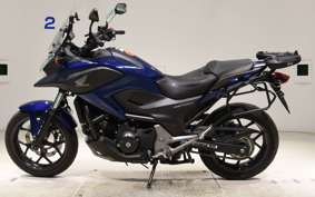 HONDA NC750X Limited 2015 RC72