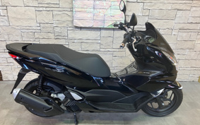 HONDA PCX125 JK05