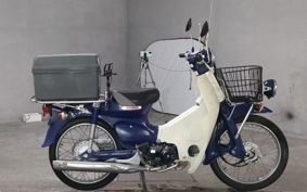 HONDA SUPER CUB50 AA01