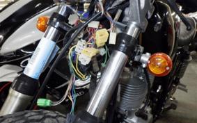 YAMAHA SR500 1984 2J2