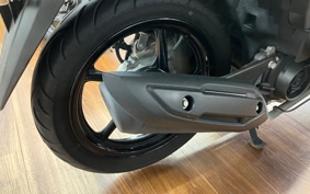 SUZUKI ADDRESS V110 CE47A