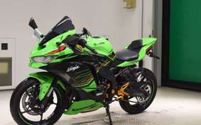KAWASAKI ZX-25R-2SE 2017 ZX250H