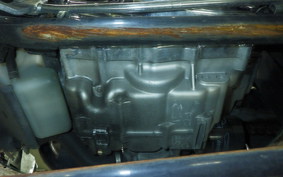 HONDA SHADOW 400 SLASHER 2004 NC40