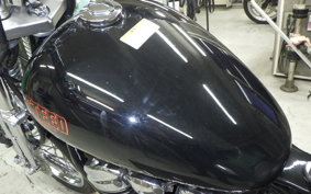 HONDA STEED 400 VLS 1998 NC37