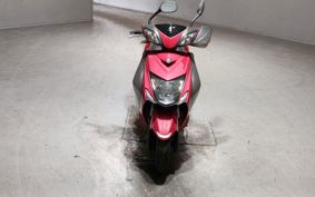 YAMAHA CYGNUS125XSR SE44J