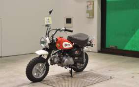 HONDA MONKEY 2017 Z50J