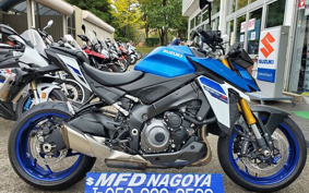 SUZUKI GSX-S 1000 2024 EK1AA