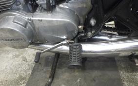 SUZUKI GT380 2020 GT380