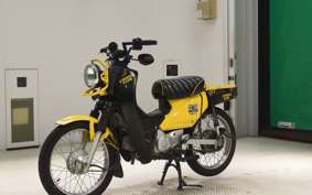 HONDA ｸﾛｽｶﾌﾞ JA10