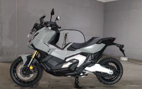 HONDA X-ADV 750 RH21