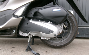 HONDA PCX 160 KF47