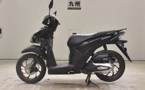 HONDA DIO 110 JK03