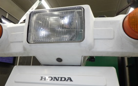 HONDA GYRO X TD01