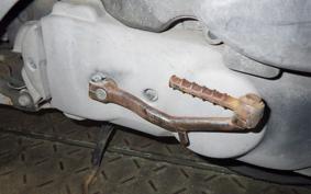 SUZUKI LET's 4 CA45A