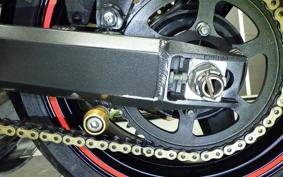 KAWASAKI ZX 1200 NINJA R 2004 ZXT20B